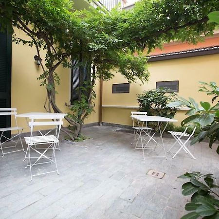B&B La Foresteria Milan Exterior photo