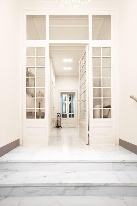 B&B La Foresteria Milan Exterior photo