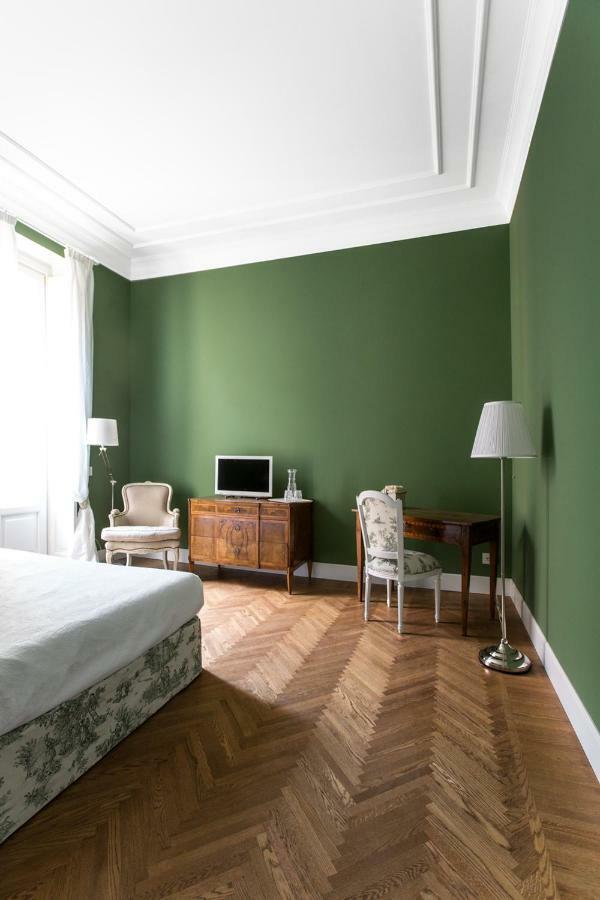 B&B La Foresteria Milan Exterior photo